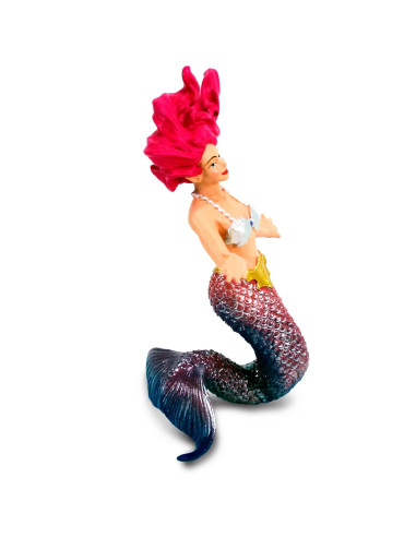 Safari Ltd. Figurka - Mořská panna II.