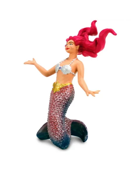 Safari Ltd. Figurka - Mořská panna II.
