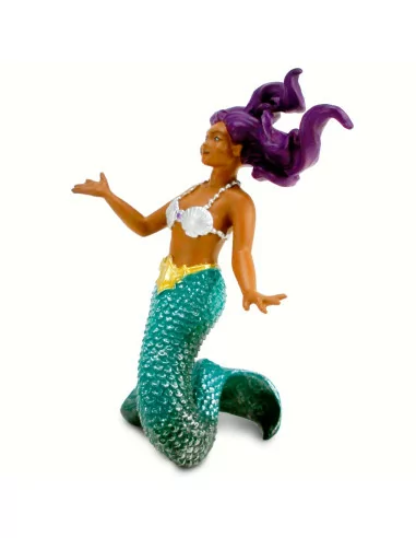 Safari Ltd. Figurka - Mořská panna I.