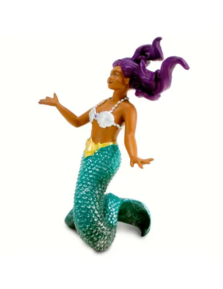 Safari Ltd. Figurka - Mořská panna I.