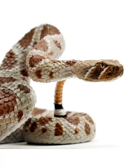 Safari Ltd. Figurka - Chřestýš západní