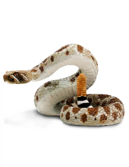 Safari Ltd. Figurka - Chřestýš západní