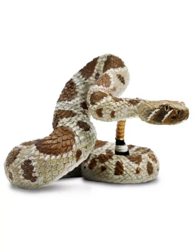 Safari Ltd. Figurka - Chřestýš západní