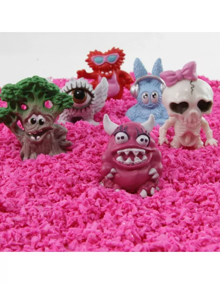 Safari Ltd. Designerská tuba - Příšerky