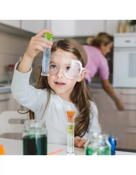 Learning Resources Sada zkumavek s příslušenstvím