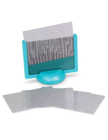 Learning Resources Aktivity sada - Lidské tělo