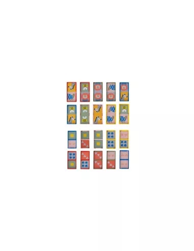 Taf Toys Moje první domino