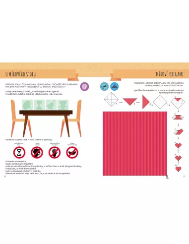 Moje první kniha o pocitech