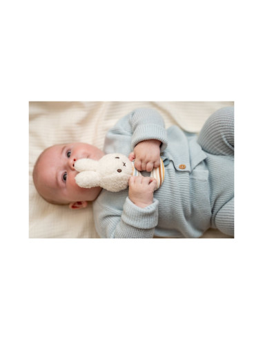 Little Dutch Chrastítko králíček, proužky