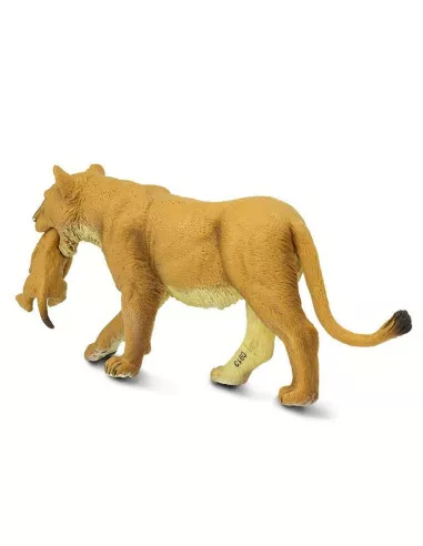 Safari Ltd. Figurka - Lvice se lvíčetem