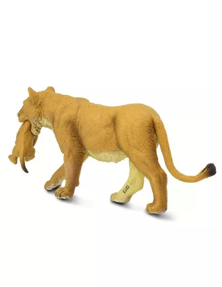 Safari Ltd. Figurka - Lvice se lvíčetem
