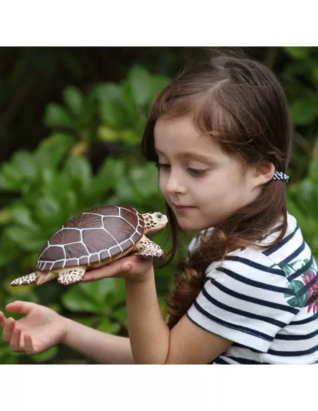 Safari Ltd. Figurka - Mořská želva