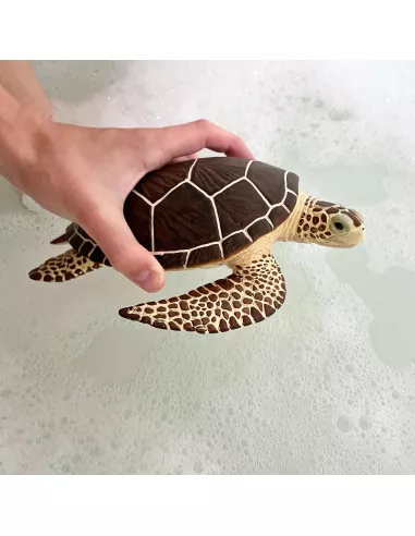 Safari Ltd. Figurka - Mořská želva