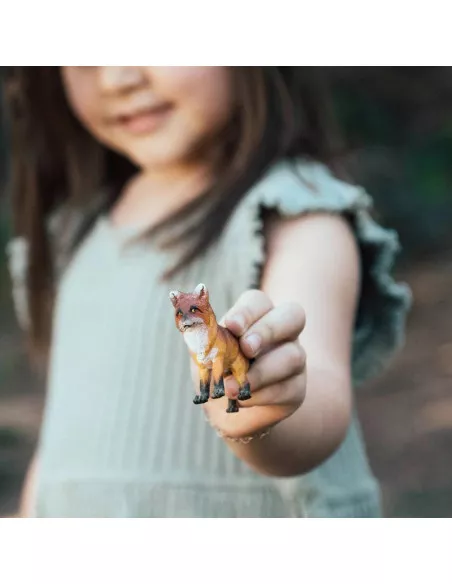 Safari Ltd. Figurka - Liška obecná