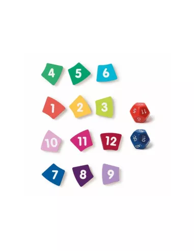 Oxybul Dřevěné hodiny