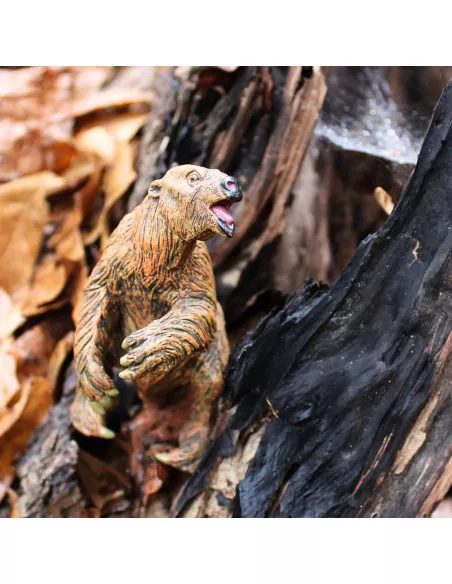 Safari Ltd. Figurka - Megatherium