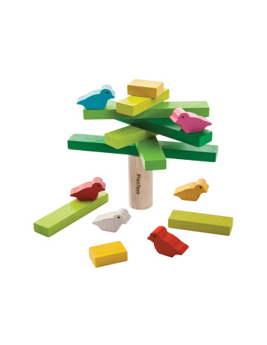PlanToys Balanční strom