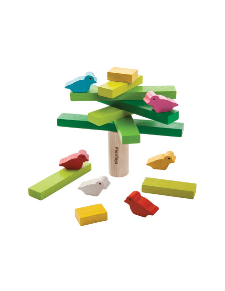 PlanToys Balanční strom