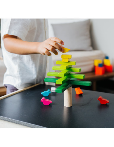PlanToys Balanční strom