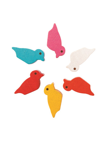 PlanToys Balanční strom