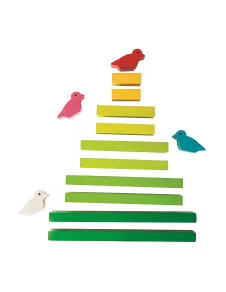 PlanToys Balanční strom