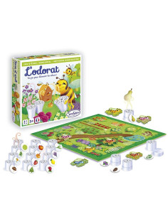 Sentosphere Smyslová hra -...