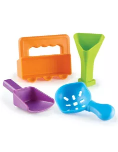 Learning Resources Smyslové...