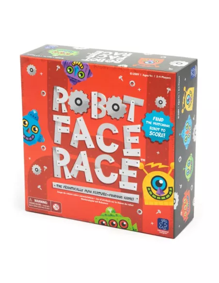 Learning Resources Závod robotů