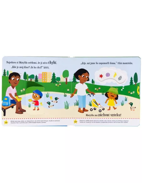 Svojtka & CO Už žádné záchvaty vzteku