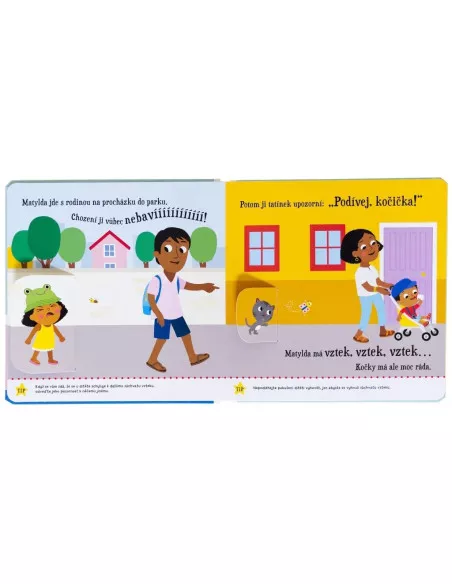 Svojtka & CO Už žádné záchvaty vzteku