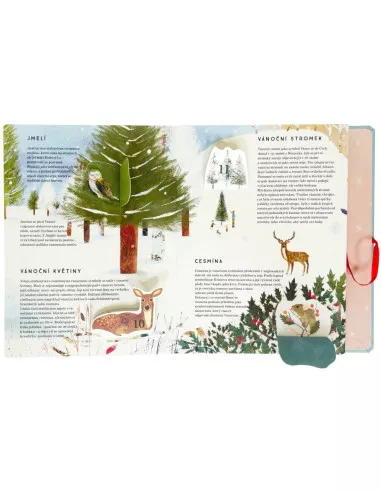 Svojtka & CO 24 dnů do Vánoc