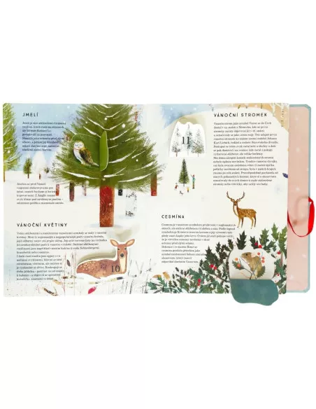 Svojtka & CO 24 dnů do Vánoc