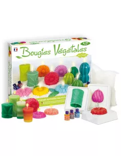 Sentosphere Výroba svíček -...