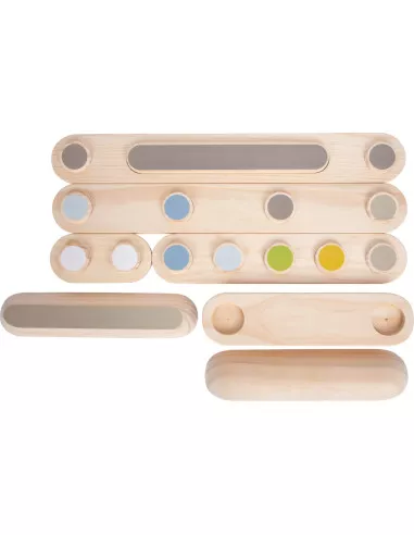 Small Foot Balanční chodníky Adventure