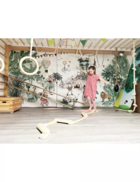 Small Foot Balanční chodníky Adventure