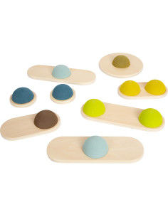 Small Foot Balanční kameny Adventure