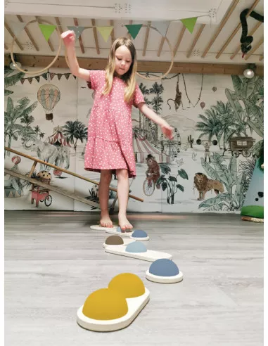 Small Foot Balanční kameny Adventure