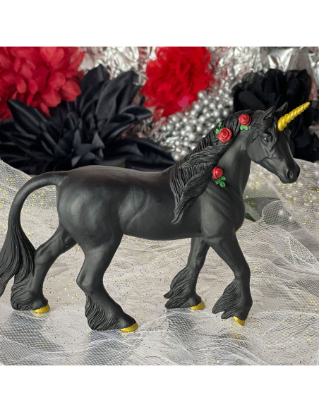 Safari Ltd. Figurka - Jednorožec soumraku