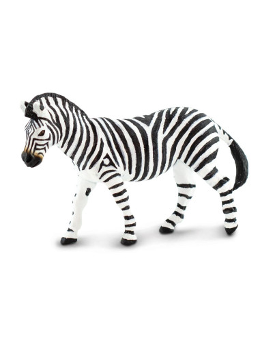 Safari Ltd. Figurka - Zebra stepní