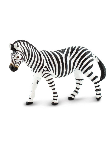 Safari Ltd. Figurka - Zebra stepní