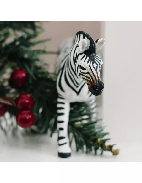 Safari Ltd. Figurka - Zebra stepní