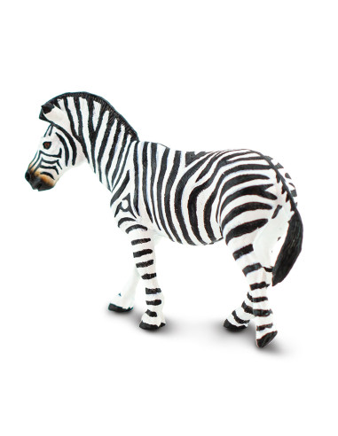 Safari Ltd. Figurka - Zebra stepní