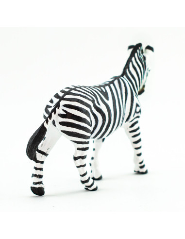 Safari Ltd. Figurka - Zebra stepní