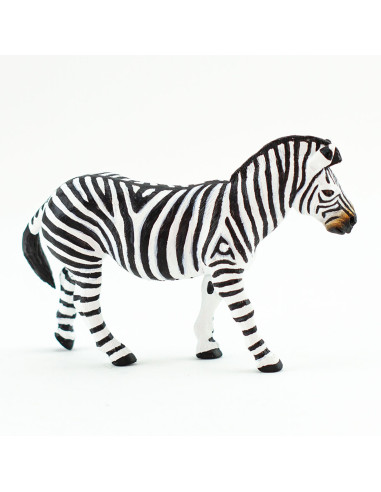 Safari Ltd. Figurka - Zebra stepní