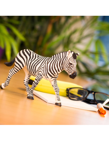 Safari Ltd. Figurka - Zebra
