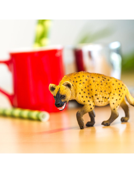 Safari Ltd. Figurka - Hyena