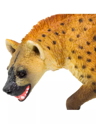 Safari Ltd. Figurka - Hyena