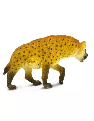 Safari Ltd. Figurka - Hyena