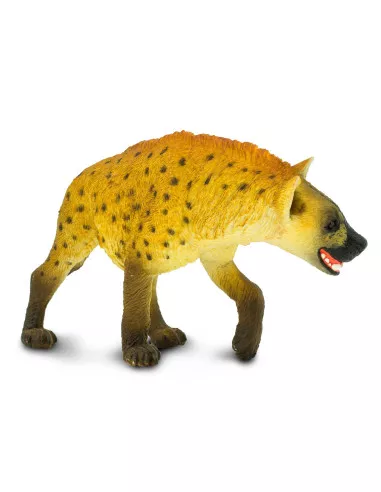 Safari Ltd. Figurka - Hyena