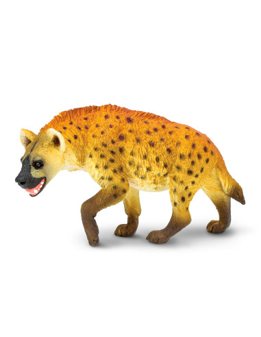 Safari Ltd. Figurka - Hyena